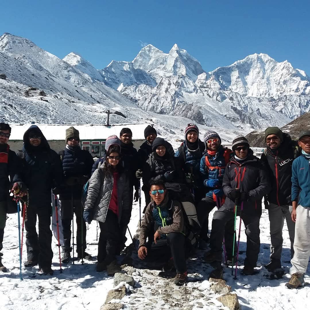 Why Visit Nepal ?