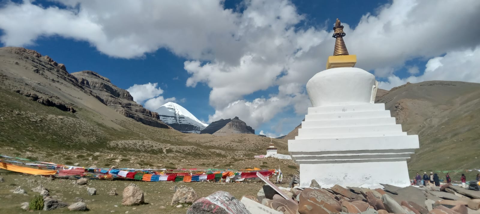  Tibet