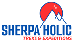 Sherpa Holic Trek & Expedition